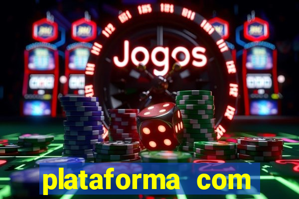 plataforma com jogos demo